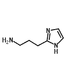 CAS#: 41306-56-3, 3-(1H-Imidazol-2-Yl)-1-Propanamine