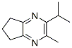 CAS#: 41330-38-5, 6,7-Dihydro-2-Methyl-3-(1-Methylethyl)-5H-Cyclopentapyrazine