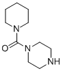 CAS 登录号：41340-88-9， 哌嗪-1-基-哌啶-1-基-甲酮