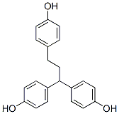CAS#: 4137-11-5, 4,4',4''-(1-Propanyl-3-Ylidene)Triphenol