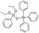 CAS#: 41376-08-3, Diethoxytetraphenyldisiloxane
