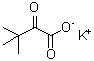 CAS#: 41394-66-5, 3,3-Dimethyl-2-Oxobutanoic Acid potassium salt