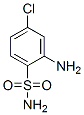 CAS#: 4140-83-4, 2-Amino-4-Chlorobenzenesulphonamide