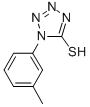 CAS#: 41401-38-1, 1-M-Tolyl-1H-Tetrazole-5-Thiol