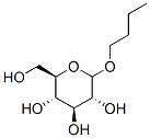 CAS 登录号：41444-57-9， 丁基葡糖苷