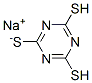CAS#: 41450-97-9, 1,3,5-Triazine-2,4,6(1H,3H,5H)-Trithione Sodium Salt (1:1)