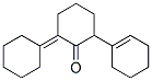 CAS#: 41481-20-3, 2-Cyclohexylidene-6-(1-Cyclohexen-1-Yl)Cyclohexan-1-One
