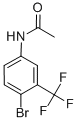 CAS#: 41513-05-7, 4-Bromo-3-(Trifluoromethyl)Acetanilide