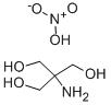 CAS#: 41521-38-4, Tris(Hydroxymethyl)Aminomethane Nitrate