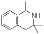 CAS#: 41565-97-3, 1,3,3-Trimethyl-1,2,3,4-Tetrahydroisoquinoline