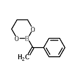 CAS#: 415727-02-5, 2-(1-Phenylvinyl)-1,3,2-Dioxaborinane
