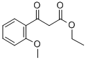 CAS#: 41607-95-8, Ethyl (2-Methoxybenzoyl)Acetate