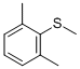 CAS 登录号：4163-79-5， 2,6-二甲硫基苯甲醚