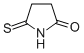 CAS#: 4166-00-1, 5-Thioxopyrrolidin-2-One