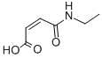 CAS 登录号：4166-67-0， N-乙基马来酰胺酸