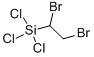 CAS 登录号：4170-50-7， 1,2-二溴乙基三氯硅烷