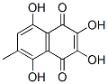CAS#: 41768-12-1, 2,3,5,8-Tetrahydroxy-6-Methyl-1,4-Naphthalenedione