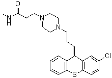 CAS#: 4177-58-6, Clotixamide