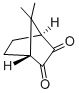 CAS#: 4183-87-3, 7,7-Dimethylbicyclo2.2.1Heptane-2,3-Dione