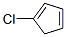 CAS 登录号：41851-50-7， 5-氯环戊-1,3-二烯
