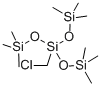 CAS#: 41919-30-6, Chloromethyltris(Trimethylsiloxy)Silane