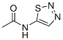 CAS#: 4194-08-5, N-1,2,3-Thiadiazol-5-Ylacetamide