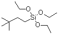 CAS#: 41966-94-3, (3,3-Dimethylbutyl)Triethoxysilane