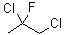 CAS#: 420-97-3, 1,2-Dichloro-2-Fluoropropane