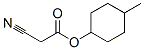 CAS#: 42024-49-7, (4-Methylcyclohexyl) 2-Cyanoacetate