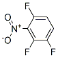CAS 登录号：42096-74-2， 1,2,4-三氟-3-硝基苯