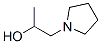 CAS 登录号：42122-41-8， alpha-甲基吡咯烷-1-乙醇