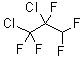 CAS#: 422-44-6, 1,2-Dichloro-1,1,2,3,3-Pentafluoro-Propane