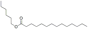 CAS 登录号：42231-99-2， 十四烷酸己酯