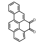 CAS#: 42286-46-4, Benzo[Pqr]Tetraphene-4,5-Dione