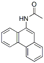CAS#: 4235-09-0, N-(9-Phenanthryl)Acetamide
