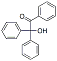 CAS 登录号：4237-46-1， 2-羟基-1,2,2-三苯乙酮