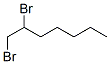 CAS 登录号：42474-21-5， 1,2-二溴庚烷