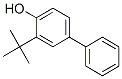 CAS 登录号：42479-87-8， 3-(1,1-二甲基乙基)[1,1'-联苯]-4-醇