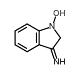 CAS#: 424837-26-3, 3-Imino-1-Indolinol