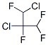 CAS 登录号：425-94-5， 1,2-二氯-1,2,3,3-四氟丙烷