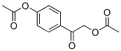 CAS#: 42528-99-4, 4-(2-Acetoxyacetyl)Phenyl Acetate
