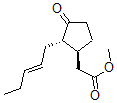 CAS#: 42536-97-0, [1-alpha, 2-alpha (Z)]-3-Oxo-2-(2-Pentenyl)-Cyclopentaneacetic Acid Methyl Ester