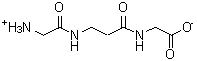 CAS#: 42538-54-5, Glycyl-beta-Alanyl-Glycine