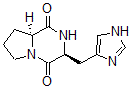 CAS 登录号：4257-92-5， 组氨酰-脯氨酸二氧代哌嗪