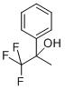 CAS 登录号：426-54-0， 2-苯基-1,1,1-三氟丙烷-2-醇