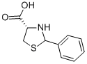 CAS#: 42607-21-6, 2-Phenyl-1,3-Thiazolane-4-Carboxylic Acid