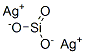 CAS#: 42613-24-1, Silicic Acid, Silver Salt