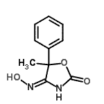 CAS#: 426212-05-7, 4-(Hydroxyamino)-5-Methyl-5-Phenyl-1,3-Oxazol-2(5H)-One