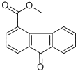 CAS 登录号：4269-19-6， 9-氧代-9H-芴-4-羧酸甲酯