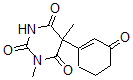 CAS#: 427-30-5, 3'-Ketohexobarbital